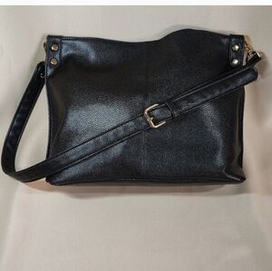 Bella Russo Textured Leather Bag